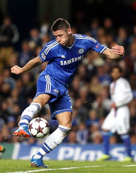 Pin on Gary Cahill