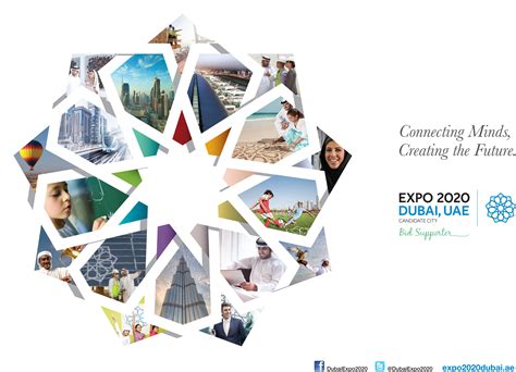 Dubai Wins Expo 2020 | Expo 2020 will be held in Dubai | Events in UAE