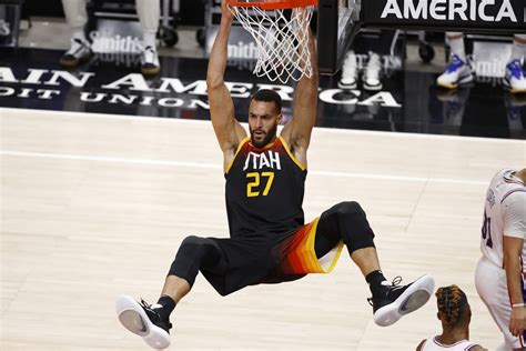 How Many Utah Jazz Players will be included in the 2021 NBA All-Star ...