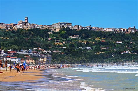 Spiaggia di Vasto Marina Beach - 2024 Guide (with Photos) | Best ...