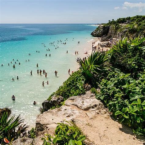 Tulum (Riviera Maya) Vacation Packages | Vacation to Tulum (Riviera ...