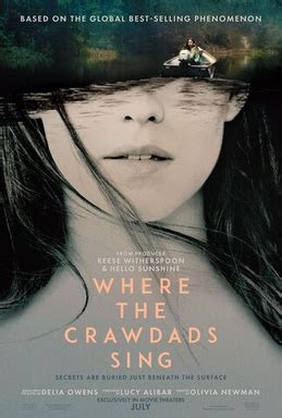 Where the Crawdads Sing (film) - Wikipedia