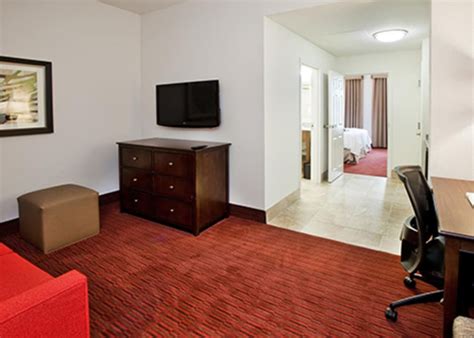 Hampton Inn & Suites Atlanta-Downtown,GA, Atlanta (GA) | Best deals ...