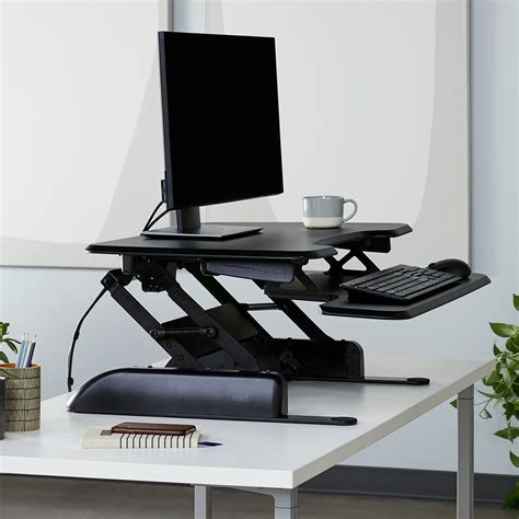 Vari® Launches New Essential Collection Designed For The Home Office