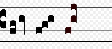 Neume Scandicus Musical Notation, PNG, 1280x563px, Watercolor, Cartoon, Flower, Frame, Heart ...