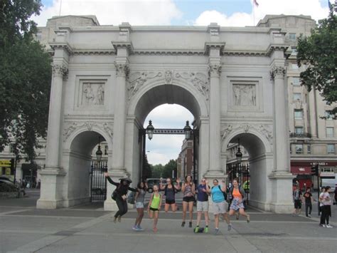 Adventure to the World Centres: Pax Lodge London! | Girl Scouts of ...