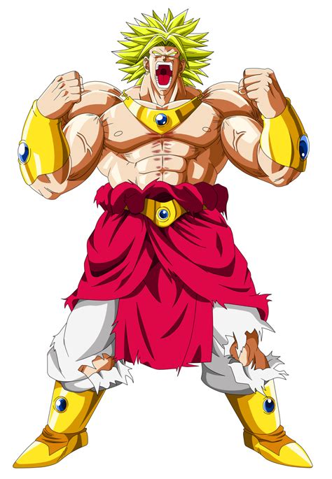 Image - Broly Legendary Super Saiyan Form.png | Killermovies Wikia | FANDOM powered by Wikia