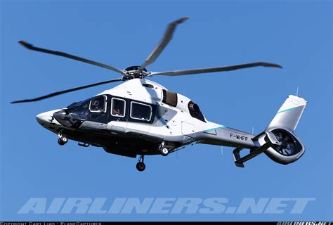 Airbus Helicopters H160 - Untitled | Aviation Photo #7349861 ...