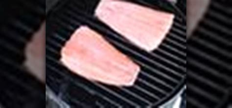 How to Smoke salmon in a smoker « Poultry :: WonderHowTo