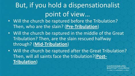 Paul Gibson Hardinsburg Baptist Church Revelation Bible Study #8 - ppt download