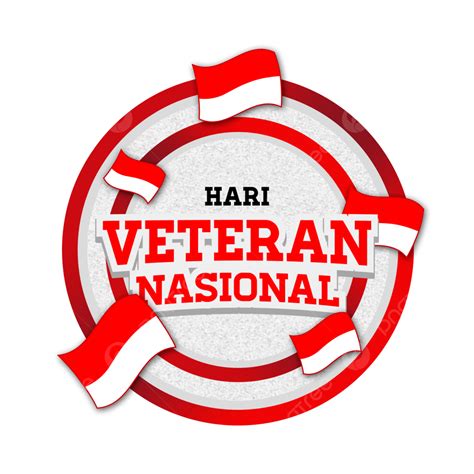 National Veterans Day PNG Transparent, National Veterans Day Symbolic ...