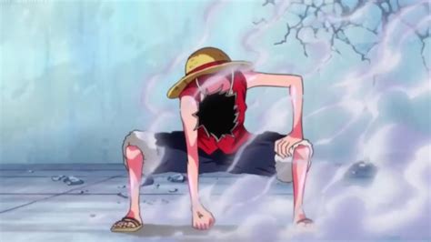 Luffy vs Blueno (English Dub Edit) - YouTube