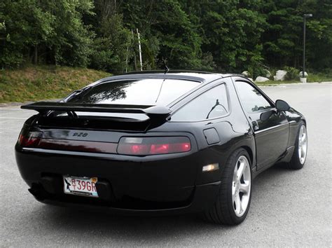 TopWorldAuto >> Photos of Porsche 928 GTS - photo galleries