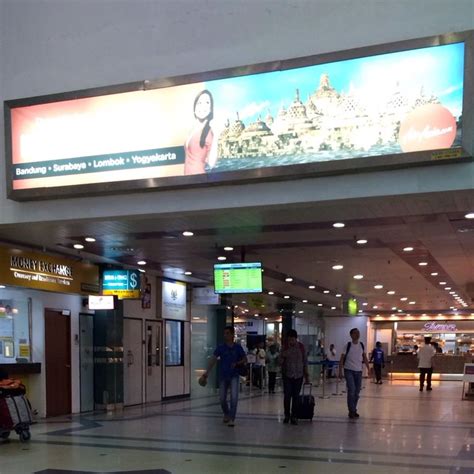 Pictures of Senai International Airport - klia2.info