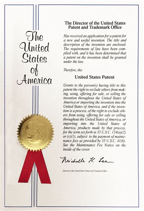 Filternox US Patent Award