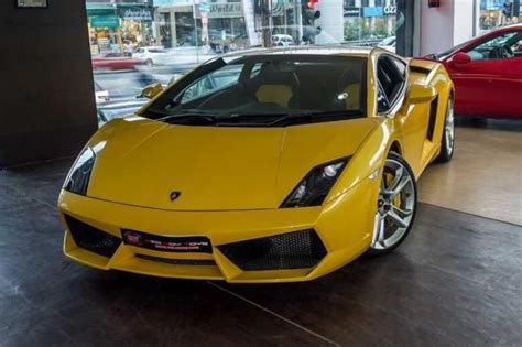 Lamborghini Second Hand Price In Delhi - Lamborghini