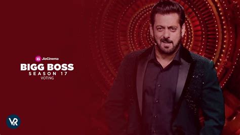 Bigg Boss Season 17 Voting in USA: How to Save Your Favorite Contestant