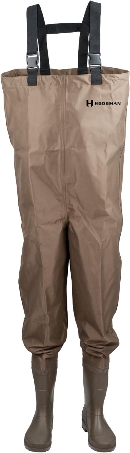 Best Fishing Waders – Review & Buyer’s Guide for 2021