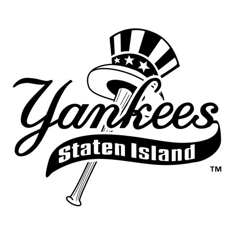 Download Staten Island Yankees Logo PNG and Vector (PDF, SVG, Ai, EPS) Free