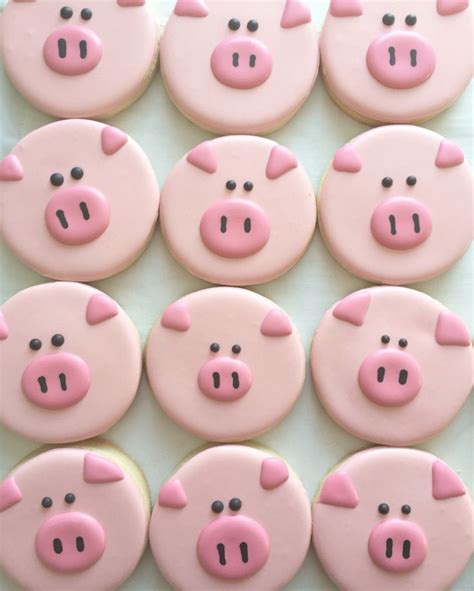 Sugar Cookie Decorating Ideas