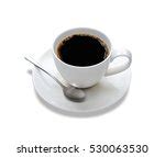Cup Of Coffee Free Stock Photo - Public Domain Pictures