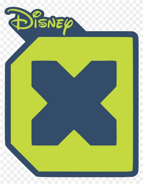 Disney XD Logo - LogoDix