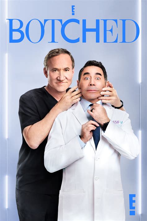 Botched | TVmaze