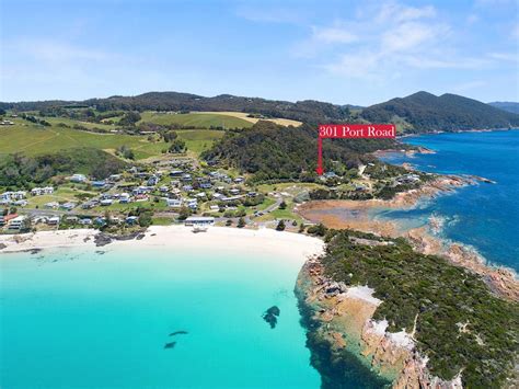 301 Port Road, Boat Harbour Beach, TAS 7321 - realestate.com.au