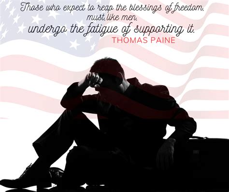 Thomas Paine quote | Wise quotes, Thomas paine quotes, Wise