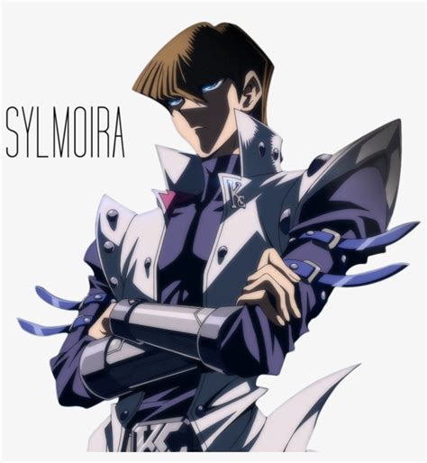 Download Seto Kaiba Png - Kaiba In Dark Side Of Dimension | Transparent ...