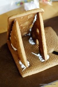 Trader Joe's Gingerbread House Kit - Club Trader Joe's