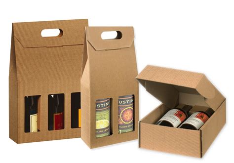 Wine Boxes | Decorative Printed Wine Packaging Box Australia