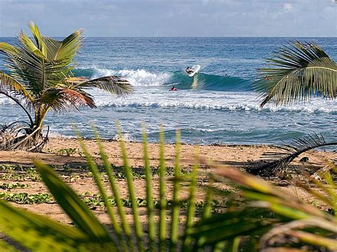 Surfing Lessons in Aguadilla, Puerto Rico | 57hours