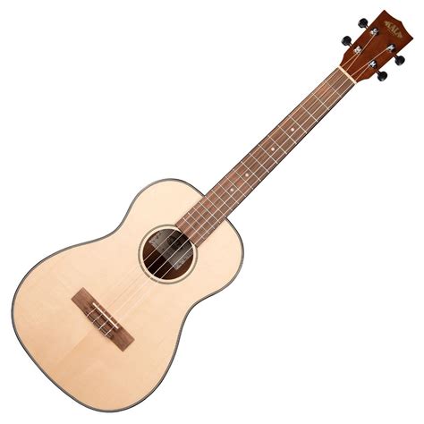 Kala KA-SB Baritone Ukulele, Natural Gloss at Gear4music