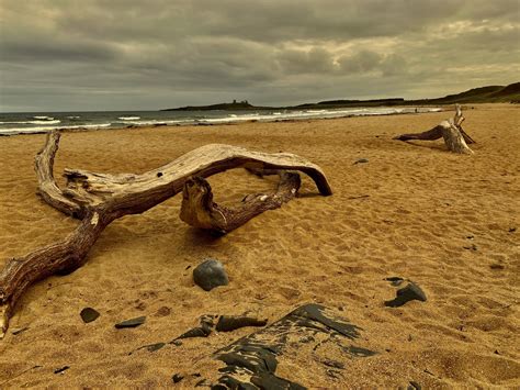 Northumberland | Wild Camping for Motorhomes