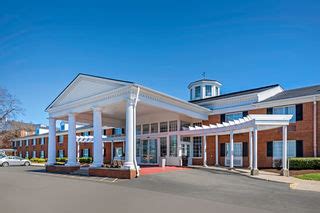 Clarion Hotel Conference Center – North Hotel in Lexington, KY – Book Now!