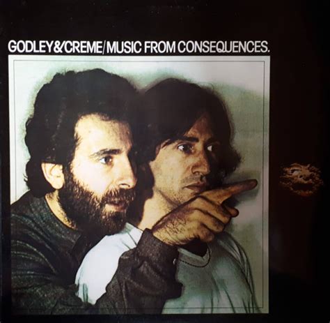 Godley & Creme – Music From Consequences | Releases | Discogs