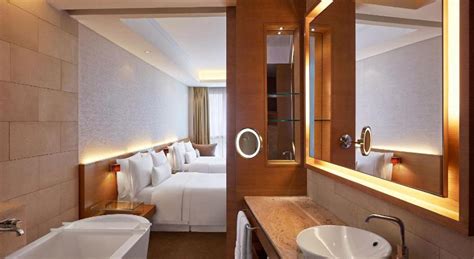 The Westin Mumbai Garden City, Mumbai | 2023 Updated Prices, Deals