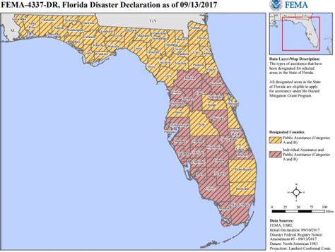 Ocala Post - FEMA Disaster Declaration information for individuals and ...