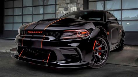 Here Is The Low Down On The 2020 Dodge Charger Lineup: - MoparInsiders