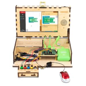 Piper Computer Kit Review - The Smarter Learning Guide