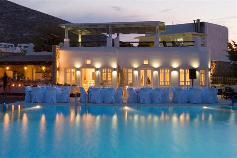 Pictures of Chora Resort Hotel and Spa, Folegandros, Greece