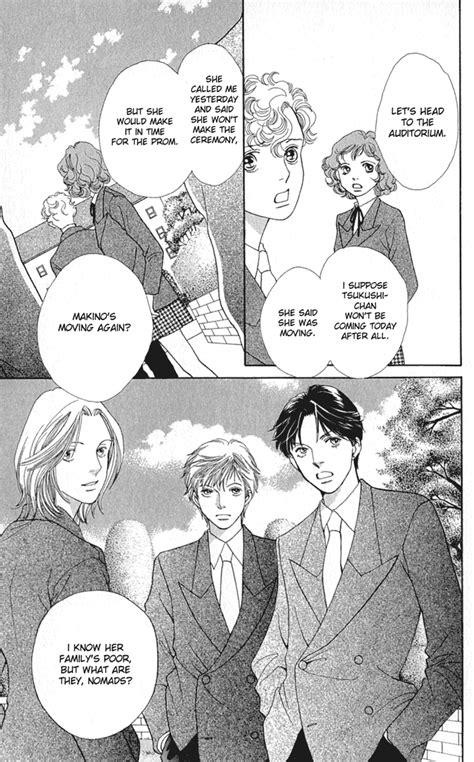 boys over flowers: F4 | Boys over flowers, Manga, Cute art