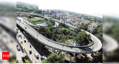 Does elevated road projects mean a boon or nightmare for residents of ...