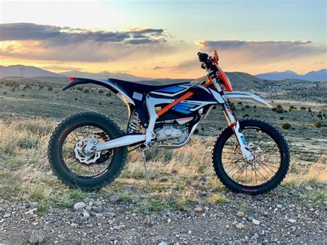 Giveaway Alert: Win a 2020 KTM Freeride E-XC! – BikeBound