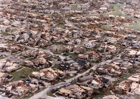 Hurricane Andrew In The Eyes Of Teens | WLRN