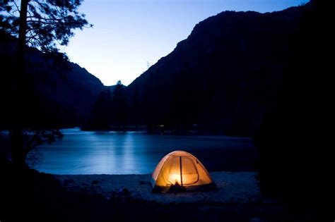 10 Tips to Camp Like a Pro | OARS