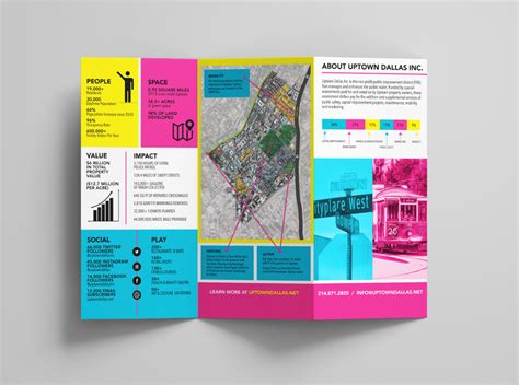 FLYERS/BROCHURES/POSTERS, DIRECT MAIL, ETC. - Cara Loper Design