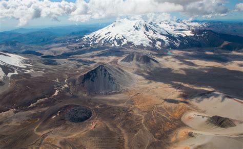 10 Facts about the Katmai Eruption of 1912 - Crystal Creek Lodge