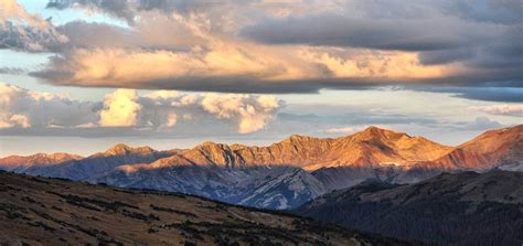 The Complete Guide to Camping in Rocky Mountain National Park